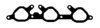 BGA MG6582 Gasket, intake manifold